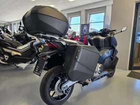 Honda Forza 750ie, Travel Edition, 2021. | Mobile.bg    4