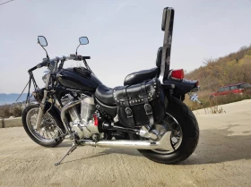  Suzuki Intruder