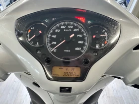 Honda Sh 300i 2010г. регистриран, снимка 3