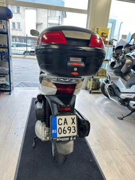 Honda Sh 300i 2010г. регистриран, снимка 7