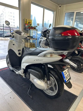 Honda Sh 300i 2010г. регистриран, снимка 12