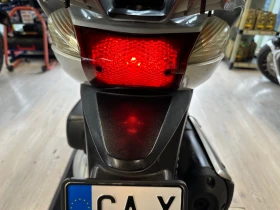 Honda Sh 300i 2010г. регистриран, снимка 8