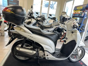 Honda Sh 300i 2010г. регистриран, снимка 16