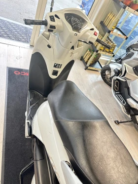 Honda Sh 300i 2010г. регистриран, снимка 5