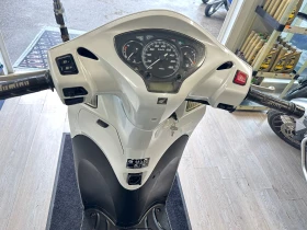 Honda Sh 300i 2010г. регистриран, снимка 2