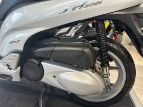 Honda Sh 300i 2010г. регистриран, снимка 14