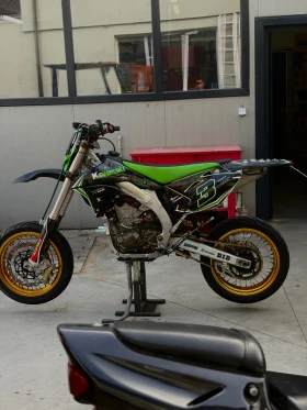 Kawasaki Kx Kx450f | Mobile.bg � ����� ������ 5