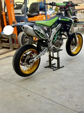 Kawasaki Kx Kx450f | Mobile.bg � ����� ������ 3