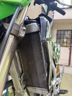 Kawasaki Kx Kx450f, снимка 5 - Мотоциклети и мототехника - 53659959