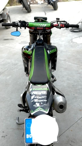 Kawasaki Kx Kx450f | Mobile.bg � ����� ������ 6
