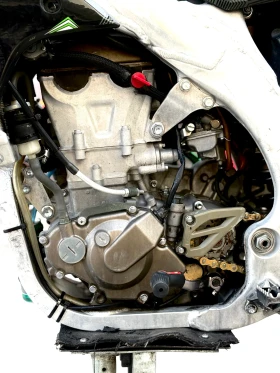 Kawasaki Kx Kx450f | Mobile.bg � ����� ������ 10