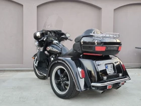 Harley-Davidson Trike Tri Glide Ultra Classic  | Mobile.bg � ����� ������ 5