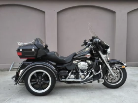 Harley-Davidson Trike Tri Glide Ultra Classic  | Mobile.bg � ����� ������ 8