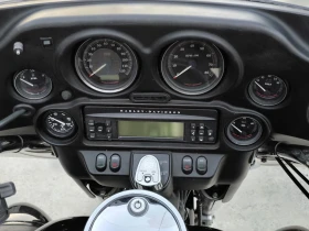 Harley-Davidson Trike Tri Glide Ultra Classic  | Mobile.bg � ����� ������ 15