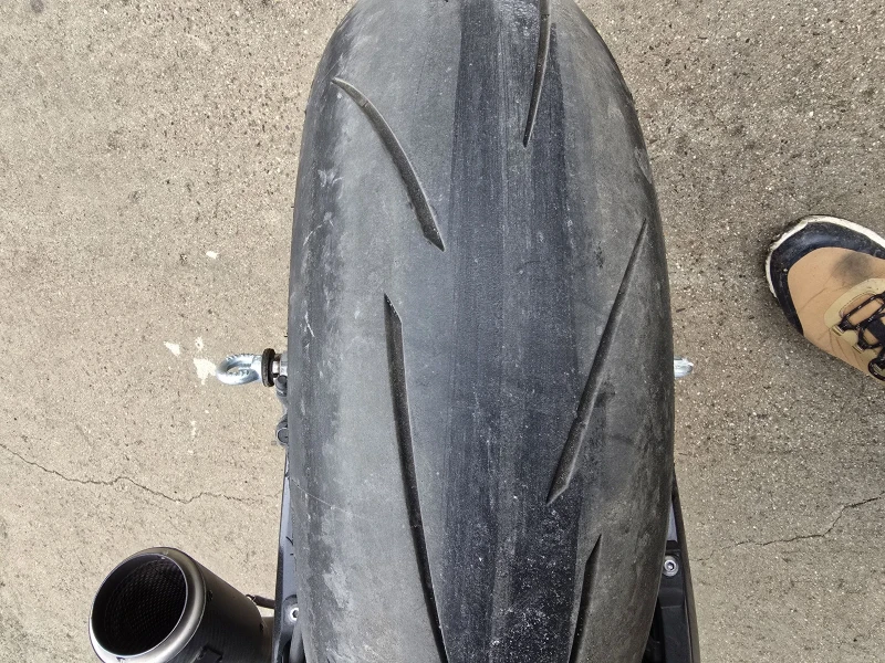 Kawasaki Zx 10r, снимка 8 - Мотоциклети и мототехника - 52346661