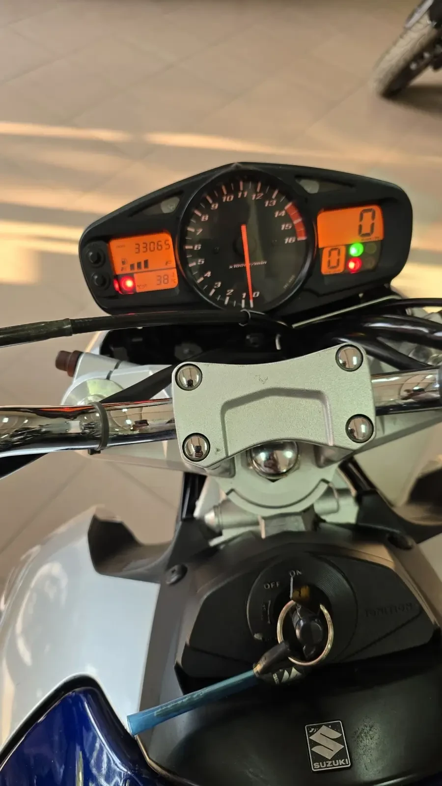 Suzuki Gsr 600 ! | Mobile.bg   11