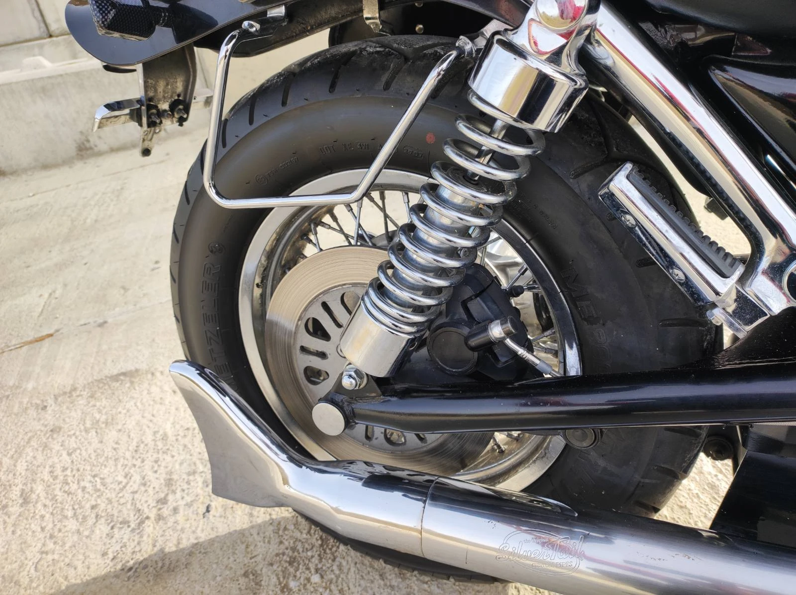 Suzuki Intruder | Mobile.bg   8