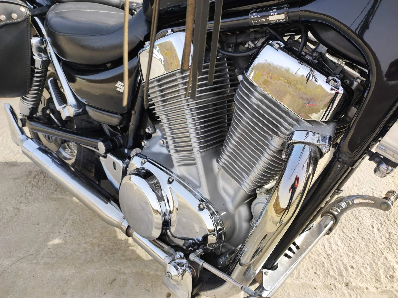 Suzuki Intruder | Mobile.bg   10