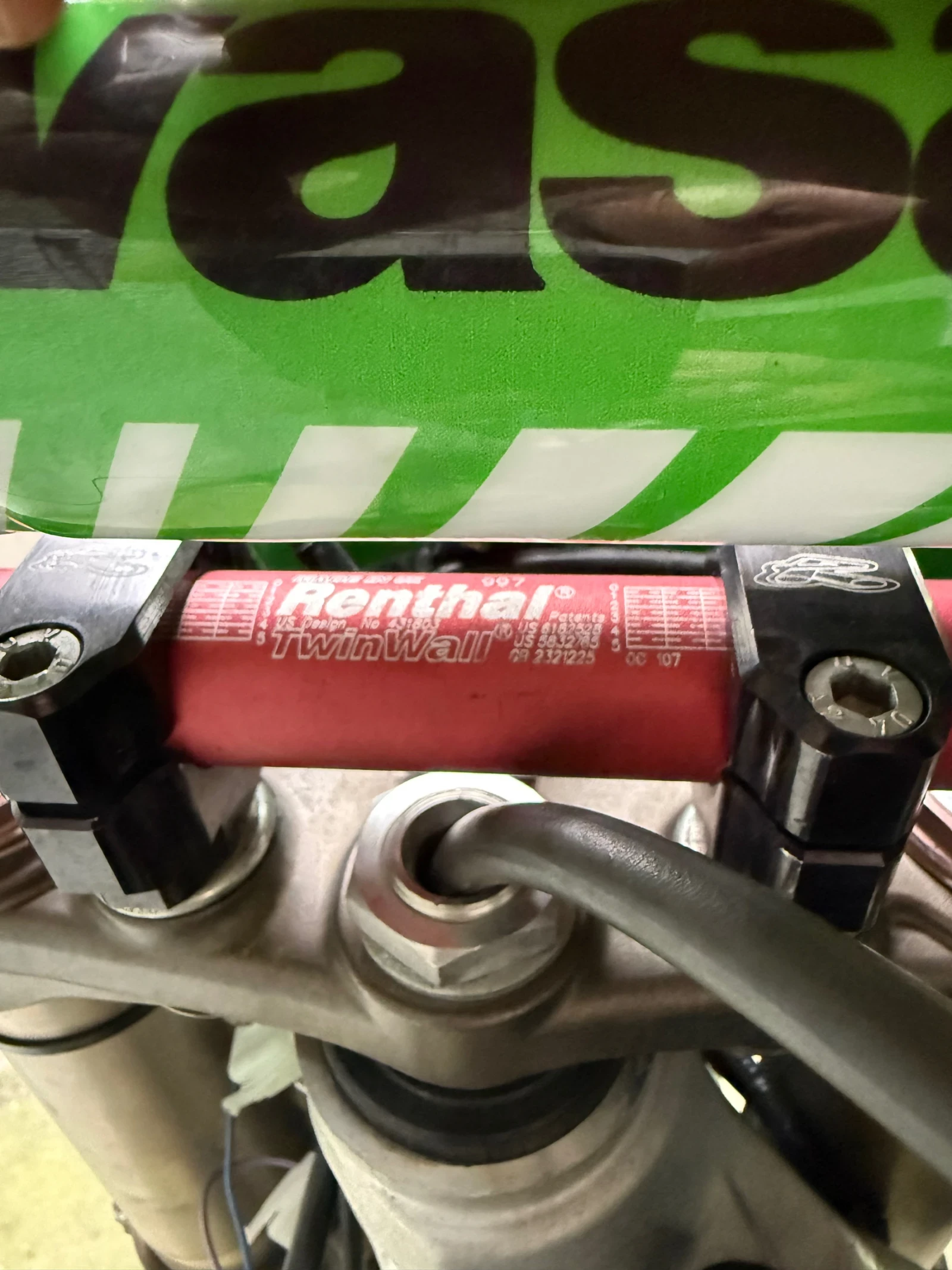 Kawasaki Kx Kx450f - изображение 8