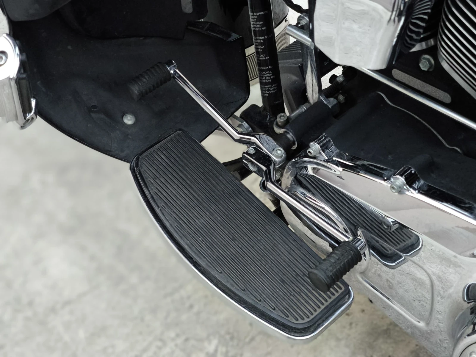 Harley-Davidson Trike Tri Glide Ultra Classic  | Mobile.bg � ����������� 12