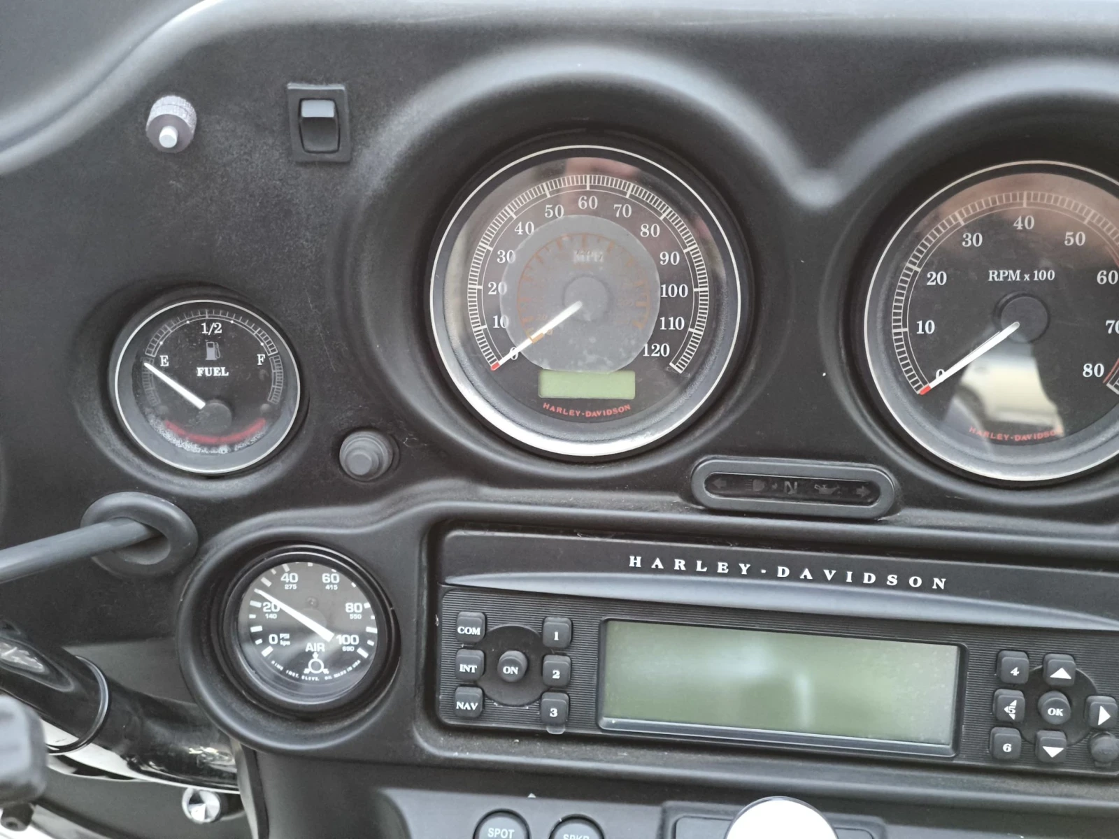 Harley-Davidson Trike Tri Glide Ultra Classic  | Mobile.bg � ����������� 16