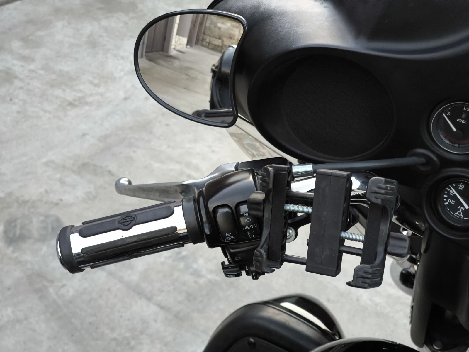 Harley-Davidson Trike Tri Glide Ultra Classic  | Mobile.bg � ����������� 14