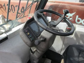 Обява за продажба на Телескопични товарачи Bobcat Т40/140 ~10 000 лв. - изображение 4 | Auto.bg Обява за продажба на Телескопични товарачи Bobcat Т40/140 ~10 000 лв. - изображение 4