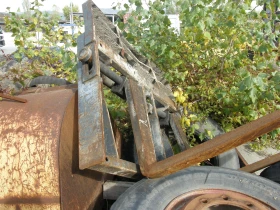 Обява за продажба на Телескопични товарачи Bobcat Т40/140 ~10 000 лв. - изображение 6 | Auto.bg Обява за продажба на Телескопични товарачи Bobcat Т40/140 ~10 000 лв. - изображение 6