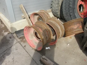 Обява за продажба на Телескопични товарачи Bobcat Т40/140 ~10 000 лв. - изображение 7 | Auto.bg Обява за продажба на Телескопични товарачи Bobcat Т40/140 ~10 000 лв. - изображение 7