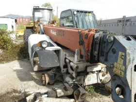 Обява за продажба на Телескопични товарачи Bobcat Т40/140 ~10 000 лв. - изображение 1 | Auto.bg Обява за продажба на Телескопични товарачи Bobcat Т40/140 ~10 000 лв. - изображение 1