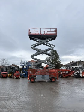 Автовишка Друга марка Skyjack SJ9250 - изображение 1