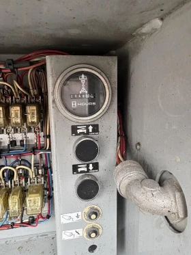 Автовишка Друга марка Skyjack SJ9250, снимка 7