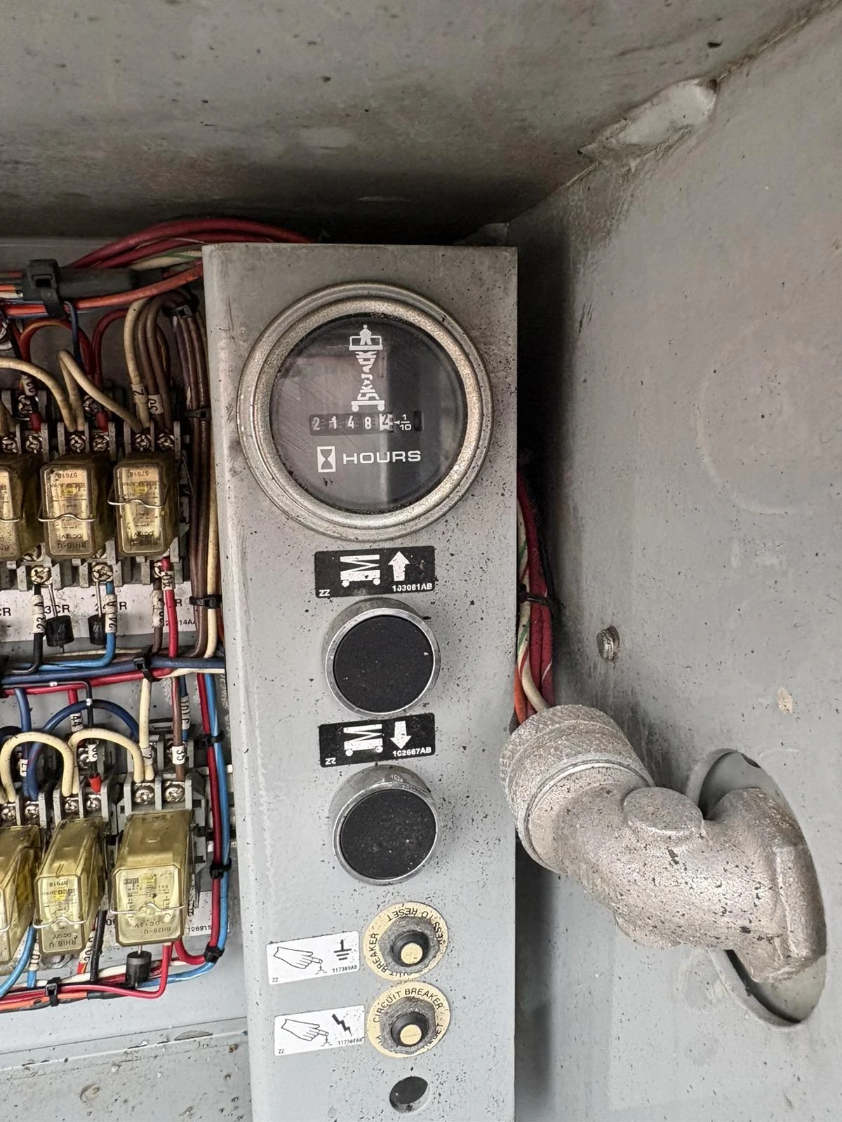 Автовишка Друга марка Skyjack SJ9250 - изображение 7