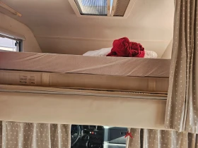 Кемпер Fiat 2.8jtd Ducato, снимка 10