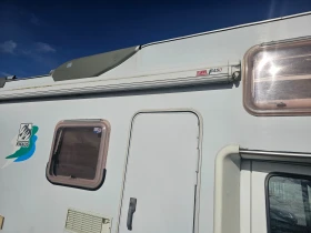 Кемпер Fiat 2.8jtd Ducato, снимка 13