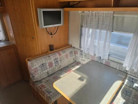 Кемпер Fiat 2.8jtd Ducato, снимка 7