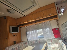 Кемпер Fiat 2.8jtd Ducato, снимка 12