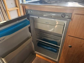 Кемпер Fiat 2.8jtd Ducato, снимка 17