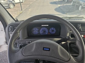 Кемпер Fiat 2.8jtd Ducato, снимка 5