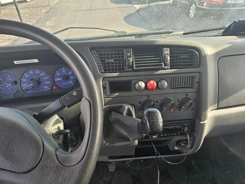 Кемпер Fiat 2.8jtd Ducato, снимка 6 - Каравани и кемпери - 52512825