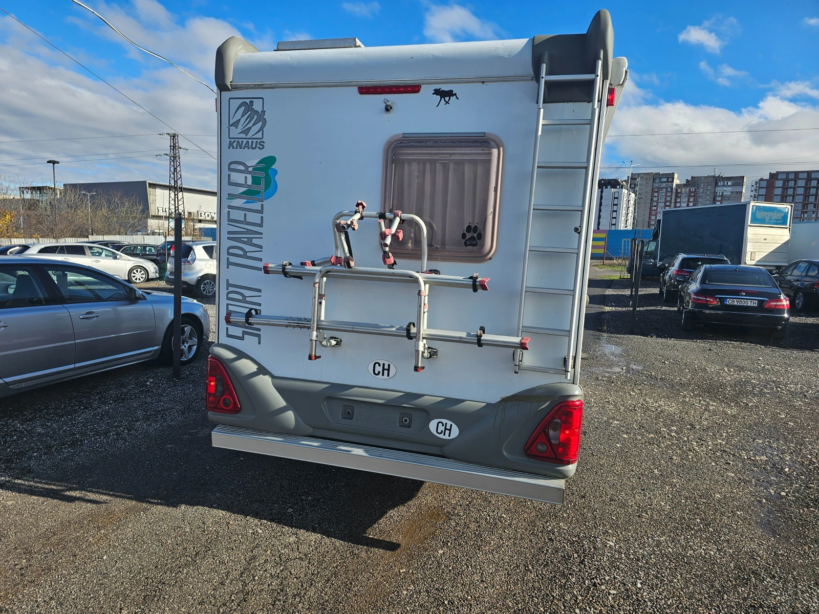 ������ Fiat 2.8jtd Ducato | Mobile.bg � ����������� 14