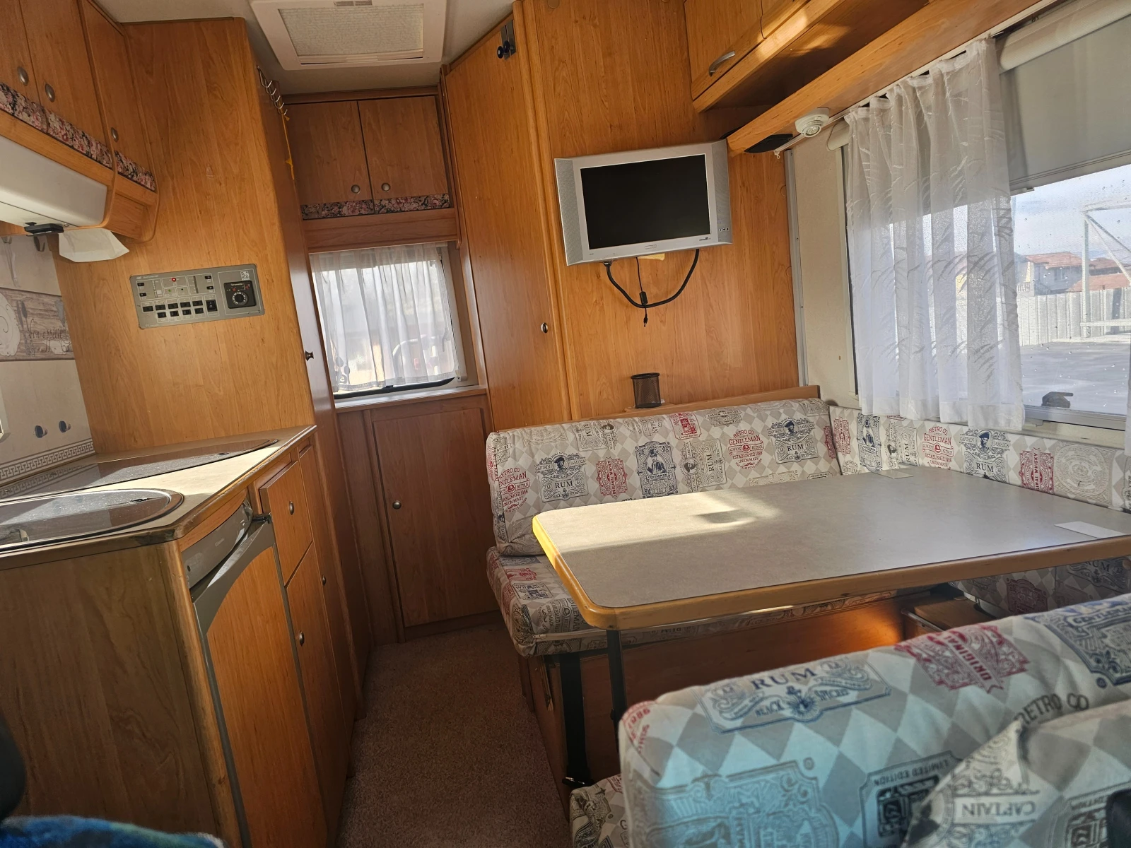 ������ Fiat 2.8jtd Ducato | Mobile.bg � ����������� 15