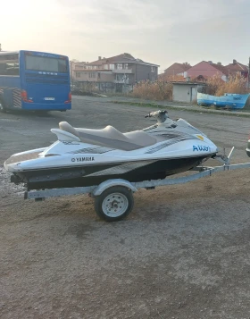     Yamaha VX 110 