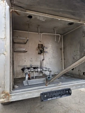 За камион Други цистерна 10000л, снимка 6