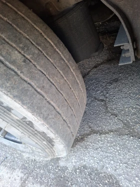 Полуремарке Schmitz, снимка 3