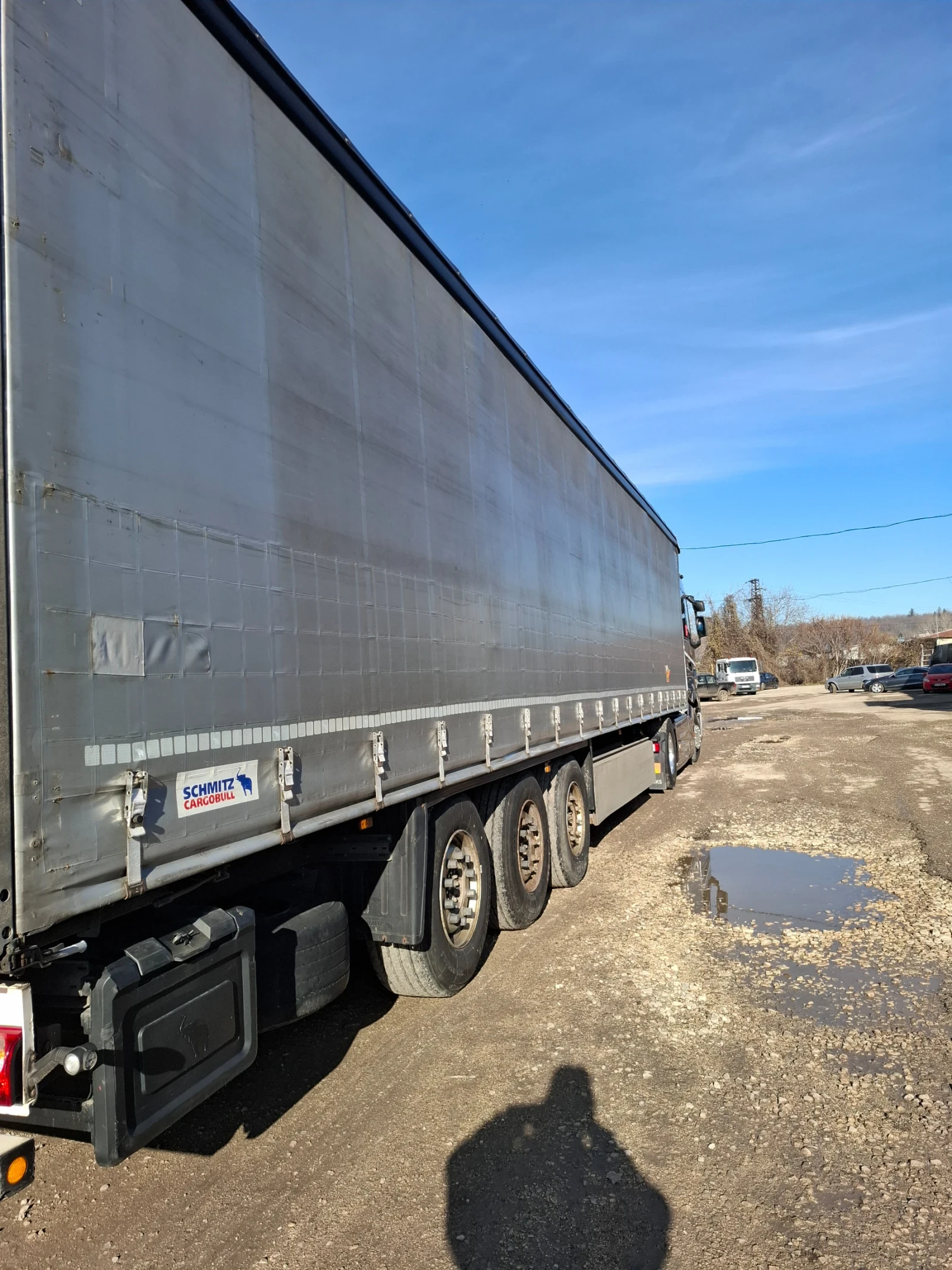 ����������� Schmitz | Mobile.bg � ����������� 1