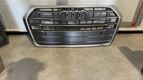 Решетка за предна броня за Audi Q5, снимка 1