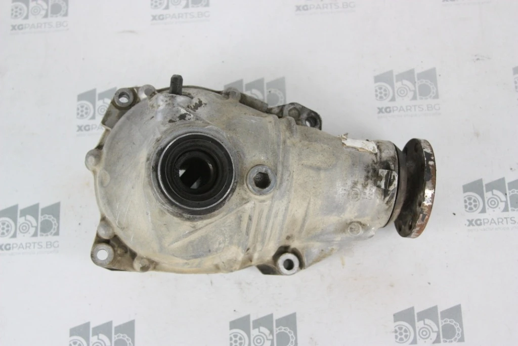    BMW X3 E83 2.0i 150 .. ,   (2004-2011) | Mobile.bg   2