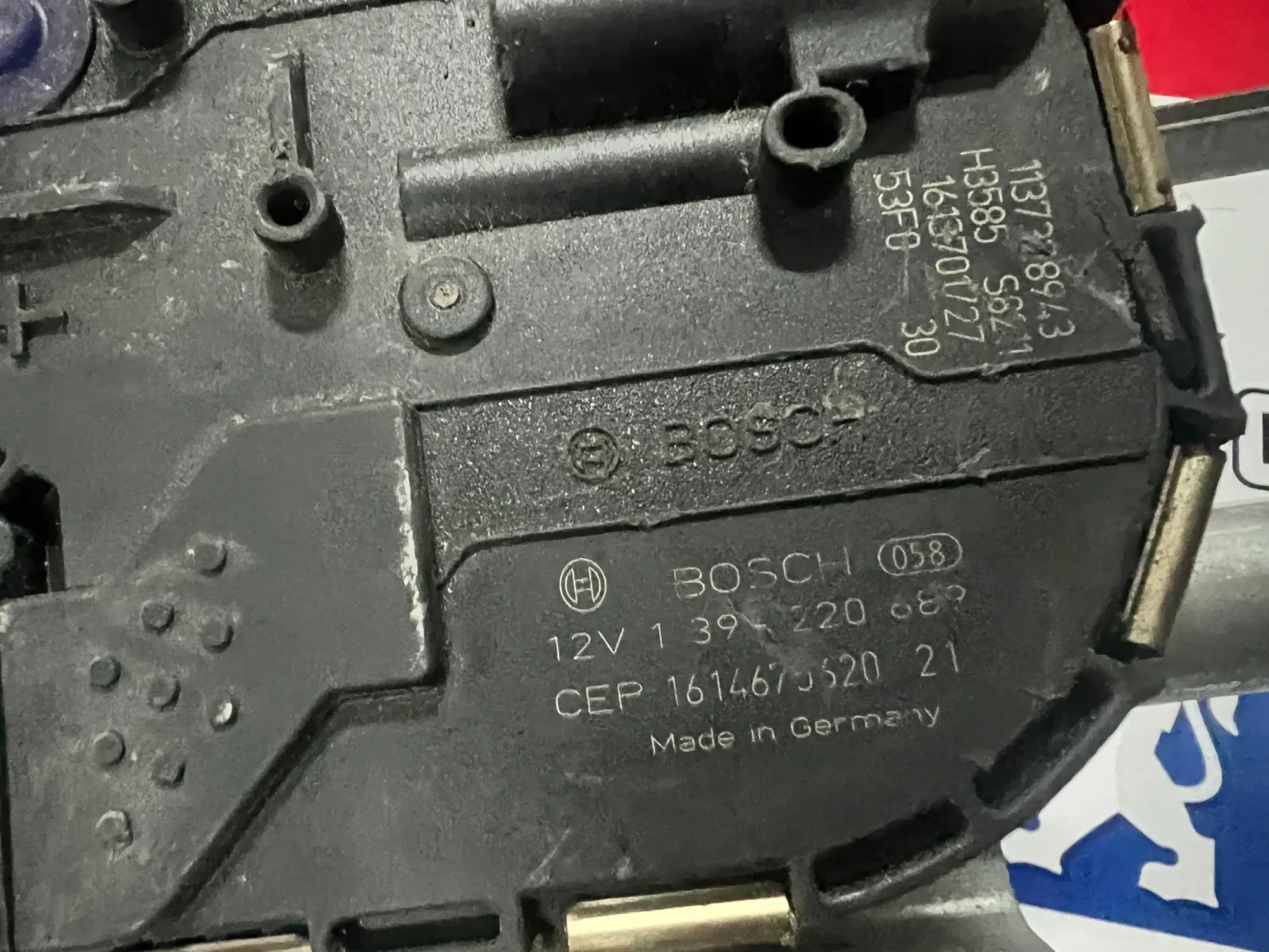 5E1955023A       SKODA OCTAVIA 3  5E1 955 023 A 3397021684 5E1955119  | Mobile.bg   2