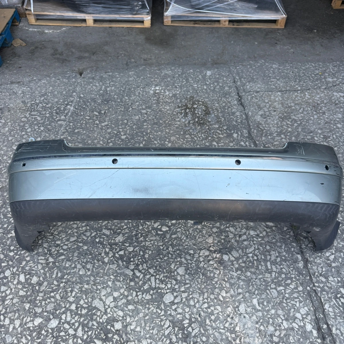 Задна броня за Volkswagen Passat B55 седан 3B5807417D ном 20 3B5807417D-20-84